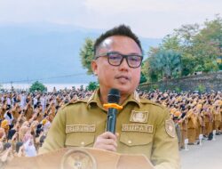 Pemkab Morut Terapkan Skema Kerja Fleksibel ASN Jelang Nataru 2025-2026