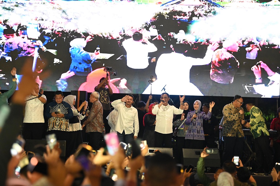 Pemprov Sulteng Beri Perhatian Khusus kepada Tojo Una-Una