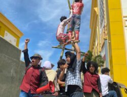 Penanganan Kasus HIV/AIDS Bukan Lagi Prioritas bagi Pemerintah