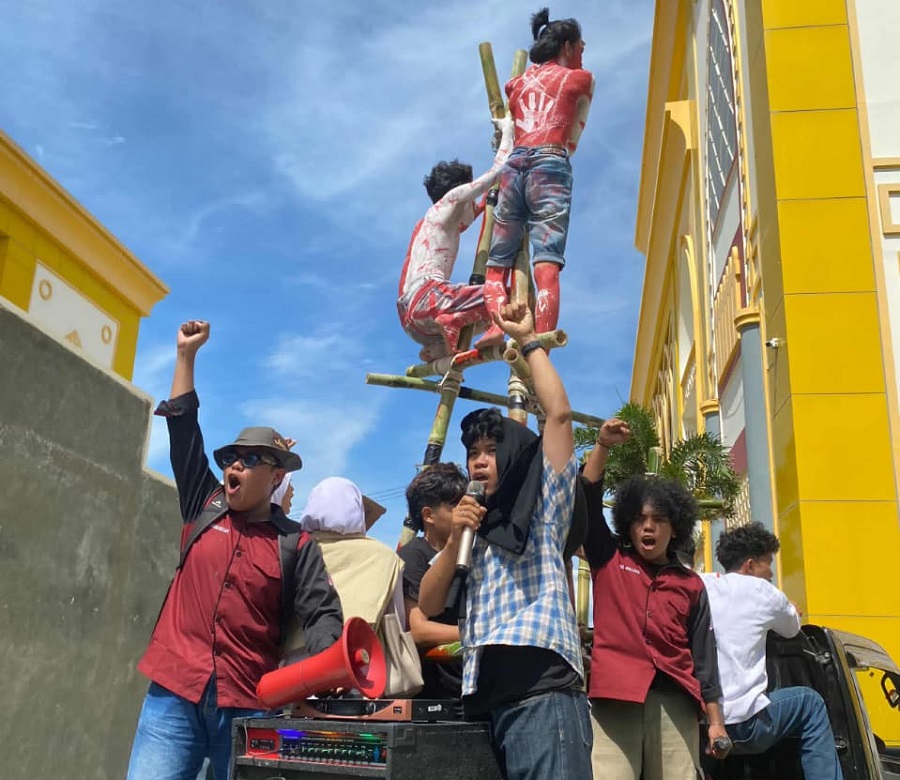 Penanganan Kasus HIV/AIDS Bukan Lagi Prioritas bagi Pemerintah