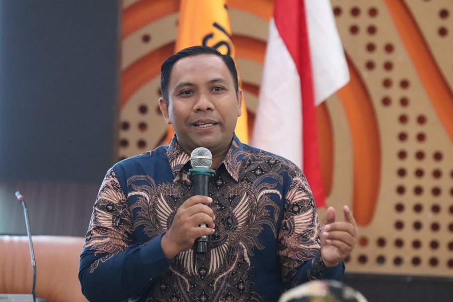 Peraturan Daerah Kebencanaan Antara Urgensi Perlindungan dan Realitas Bencana Indonesia