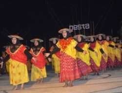 Pesta Kesenian Balaroa 2025 “Reme Ri Ngata” Digelar Warga di Huntap Balaroa