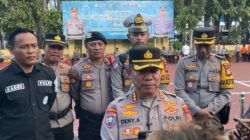 Polresta Palu Periksa Saksi Korban Dugaan Penipuan Jual Beli Mobil Online