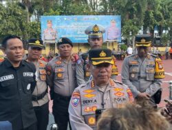 Polresta Palu Periksa Saksi Korban Dugaan Penipuan Jual Beli Mobil Online