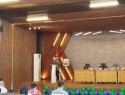 Produksi Sampah Warga Palu Capai 160 Ton Perhari