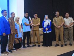 Produktivitas Nelayan dan Pembudidaya Ikan di Parimo Masih Rendah