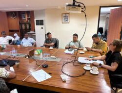 Satgas PKA Sulteng: PT KLS Diduga Melanggar Regulasi Perkebunan