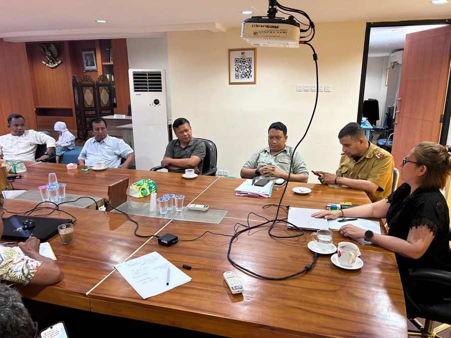 Satgas PKA Sulteng: PT KLS Diduga Melanggar Regulasi Perkebunan