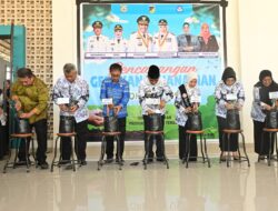 Sulteng Canangkan Gerakan Tanam Cabai di Sekolah, Siapkan Ratusan Bibit Cabai