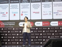 Telkom Komitmen Perkuat Kesiapan Indonesia Memasuki Era Baru Berbasis AI