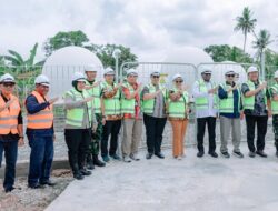 TelkomGroup Resmikan Community Gateway Merauke, Perkuat Infrastruktur Konektivitas Papua
