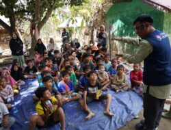 TelkomProperty Turut Aktif Salurkan Bantuan Kemanusiaan bagi Korban Bencana di Sumatra