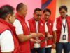 Telkomsel Area Pamasuka Melayani Sepenuh Hati di Natal 2025 dan Tahun Baru 2026
