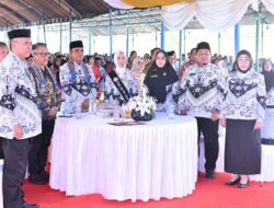 Tingkatkan Kompetensi, Guru Direkomendasikan Daftar BERANI Cerdas