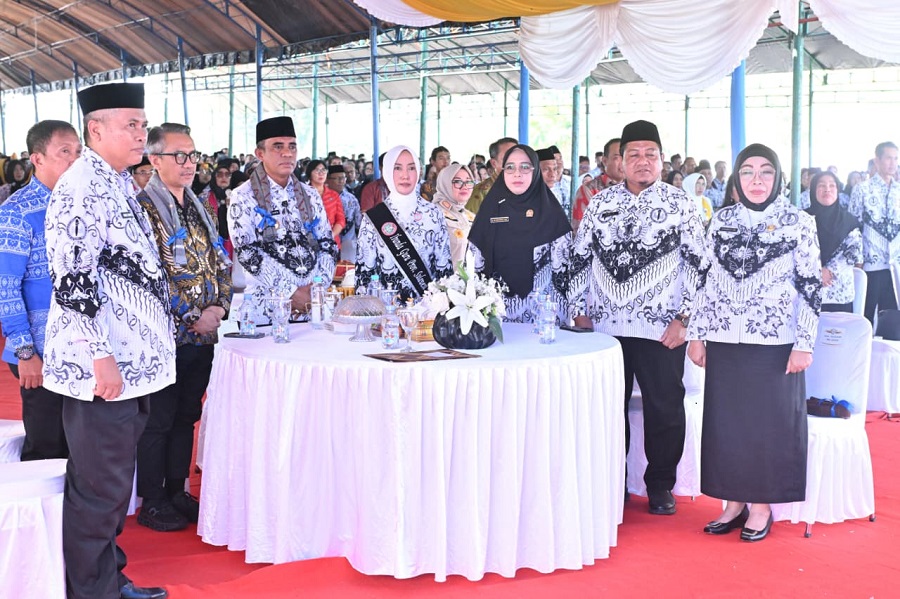 Tingkatkan Kompetensi, Guru Direkomendasikan Daftar BERANI Cerdas