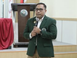 Tonda Talusi: Kearifan Lokal sebagai Pilar Kelima Penegakan Hukum Indonesia