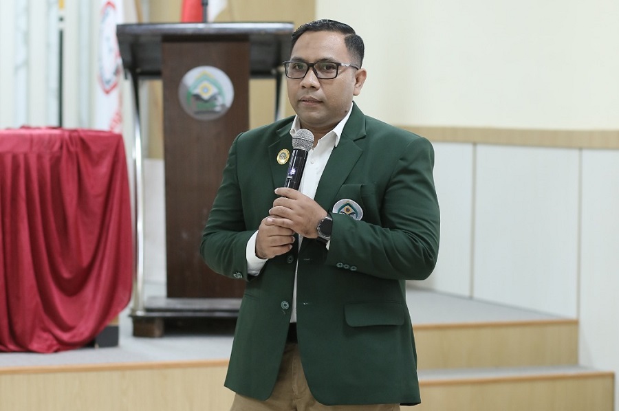 Tonda Talusi: Kearifan Lokal sebagai Pilar Kelima Penegakan Hukum Indonesia