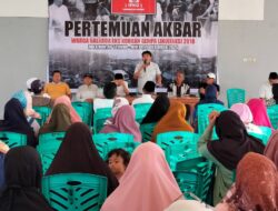 Warga Eks Likuefaksi Balaroa Menolak Hibahkan Lahan Sesuai Keinginan Wali Kota Palu