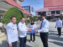 Dua CPNS Sulteng Mundur di Latsar, Seluruh Peserta Orientasi PPPK Lulus