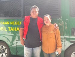 Koalisi Kawal Pakurehua Desak Kejari Poso Membebaskan Penahanan Christian Toibo