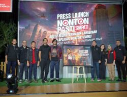 Telkomsel Hadirkan Program “Nonton Pasti SIMPATI”: Pilihan Akses Langganan Aplikasi Nonton Favorit