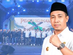 Ahmad Hakim Serukan Laskar To Boengkoe Jadi Sarana Pemersatu
