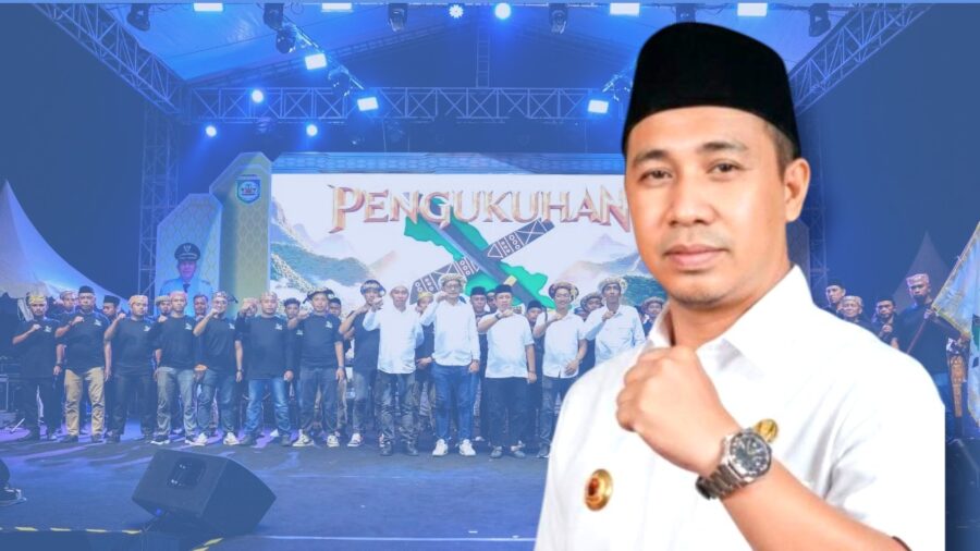 ahmad hakim serukan laskar to boengkoe jadi sarana pemersatu