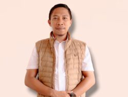 Asfar Bersiap Nakhodai Karang Taruna Kabupaten Morowali