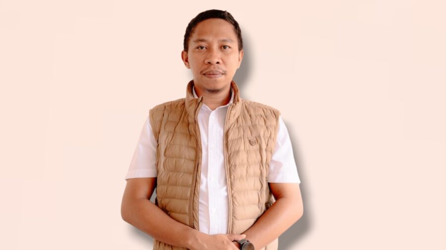 asfar bersiap nakhodai karang taruna kabupaten morowali