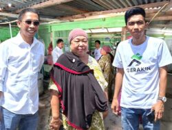 Asfar Bukan Sekedar Harapan: Ibu Nurlin Rasakan Kenyataan