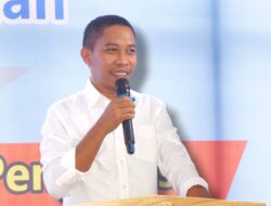 Asfar Sebut FMKI Morowali Sebagai Harapan Baru Masyarakat Kawasan Investasi