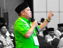 DPP PKB Tolak Pengunduran Diri Muhammad Safri dari Bursa Ketua DPW Sulteng