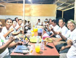 GerakIn dan PT Wosindo Inisiasi Pembentukan BPM Untuk PPM di Topogaro, Tondo dan Ambunu Morowali