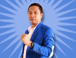 Hijrah Dari PKS: Asfar Dimandat Jadi Ketua Formatur DPD PAN Morowali