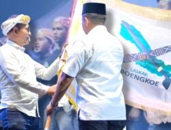 Ikrar Laskar To Boengkoe: Nilai, Identitas dan Peran Sosial Dalam Masyarakat Multikultur Morowali