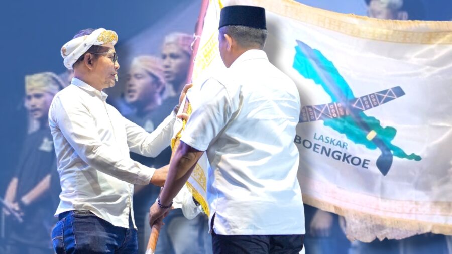 ikrar laskar to boengkoe nilai identitas dan peran sosial dalam masyarakat multikultur morowali