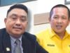 Iksan Nakhodai Golkar Morowali, Putra Bonewa: Selamat Sappo!