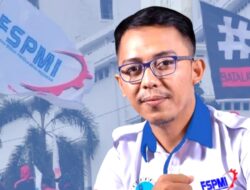 Kecelakaan Kerja di Kawasan IMIP Morowali Terjadi Lagi, Satu Karyawan Tewas