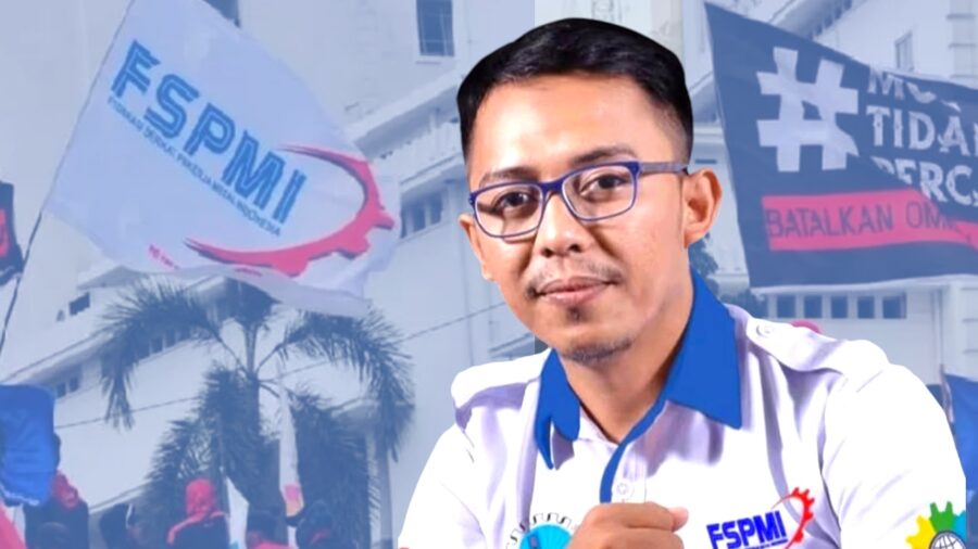 Kecelakaan kerja di kawasan IMIP morowali terjadi lagi satu karyawan tewas