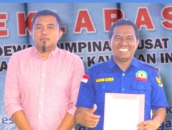 Kehadiran FMKI Morowali: Gafar Hilal Dorong Perlindungan Hak Masyarakat