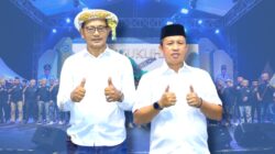 laskar to boengkoe menyala di morowali aksa ishak memperkuat identitas to bungku