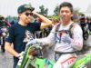 Latber Trail Silaturahmi Morowali, Rider Rahman Apresiasi Panitia