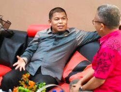 Penetapan Tersangka Petani Sawit, Safri Minta Gelar Perkara Khusus