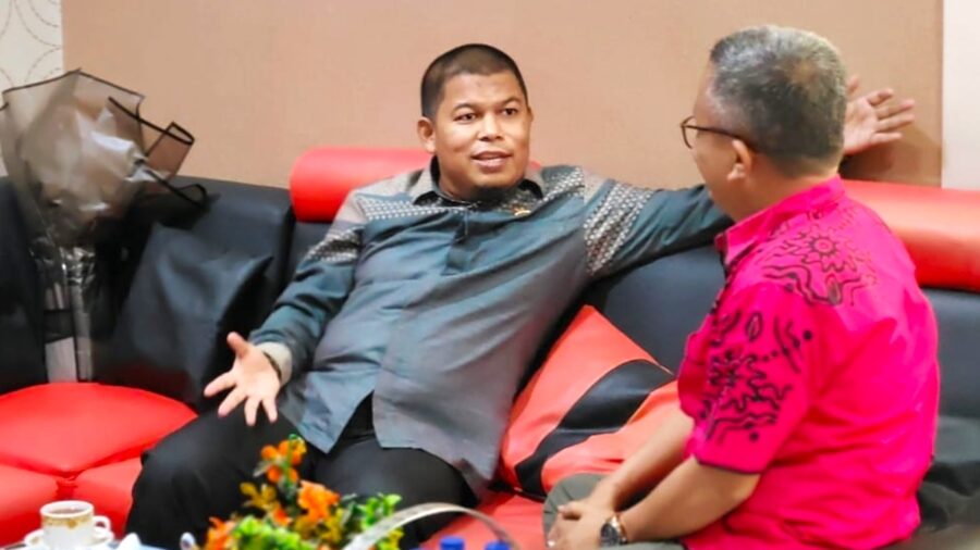 penetapan tersangka petani sawit safri minta gelar perkara khusus