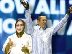 Perayaan HUT Ke-26 Morowali, Bupati Iksan: Persembahan Cinta Untuk Daerah