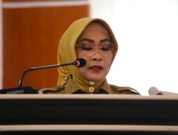 Percepatan Penurunan Stunting Morowali: Wabup Iriane Pimpin Rakor Strategis