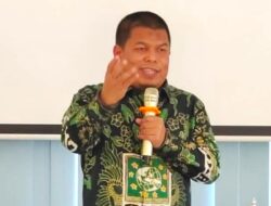 Politisi PKB Sindir Pemerintah: Tak Ada Ketegasan Atasi Kecelakaan Kerja Berulang di IMIP Morowali