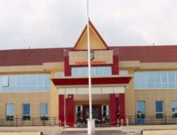 Polres Morowali Tegaskan Tak Ada Jemput Paksa Terhadap Aktivis AR