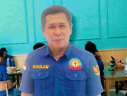 Program Kerja DPP FMKI Morowali, Dahlan: Menyiapkan Call Center