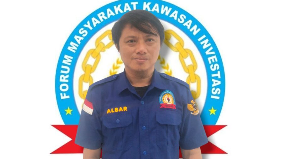 program kerja fmki morowali albar dari pendampingan umkm hingga training school